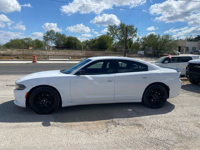 2018 Dodge Charger SXT | San Antonio, TX | Jacob's Auto Sales Inc.