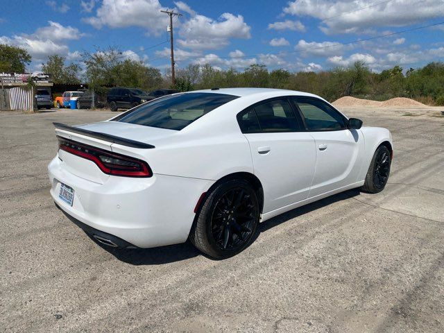 2018 Dodge Charger SXT | San Antonio, TX | Jacob's Auto Sales Inc. 2018 Dodge Charger SXT | San Antonio, TX | Jacob's Auto Sales Inc.