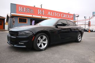 2018 Dodge Charger SXT Plus | San Antonio, TX | R&L Certified Auto Group in San Antonio, TX 78238