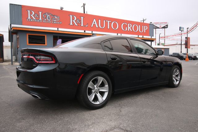 2018 Dodge Charger SXT Plus | San Antonio, TX | R&L Certified Auto Group 2018 Dodge Charger SXT Plus | San Antonio, TX | R&L Certified Auto Group