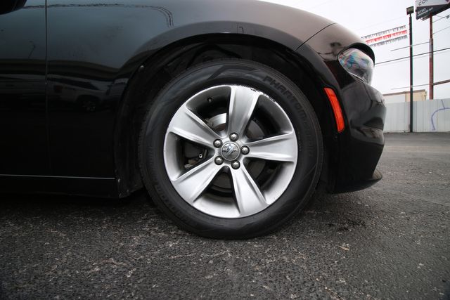 2018 Dodge Charger SXT Plus | San Antonio, TX | R&amp;L Certified Auto Group