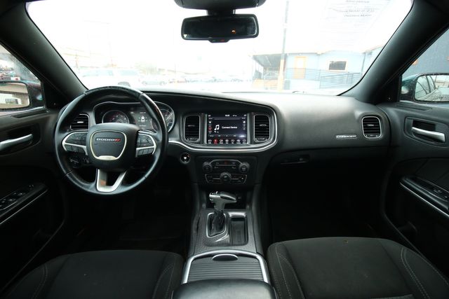 2018 Dodge Charger SXT Plus | San Antonio, TX | R&amp;L Certified Auto Group