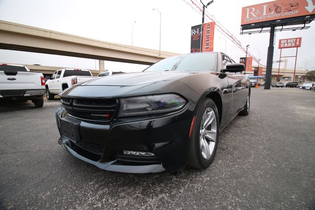 2018 Dodge Charger SXT Plus | San Antonio, TX | R&amp;L Certified Auto Group