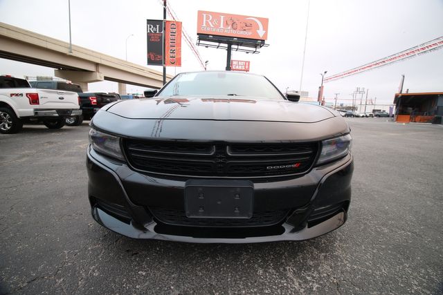 2018 Dodge Charger SXT Plus | San Antonio, TX | R&amp;L Certified Auto Group