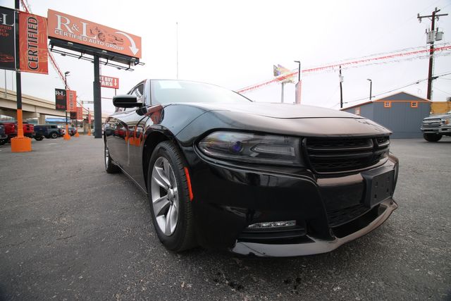 2018 Dodge Charger SXT Plus | San Antonio, TX | R&amp;L Certified Auto Group