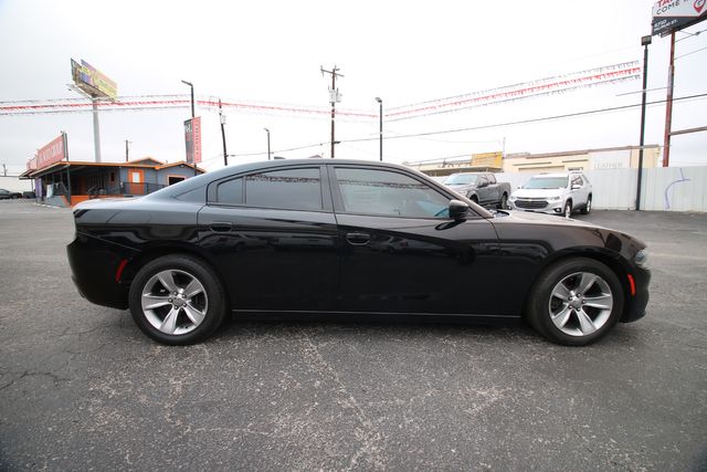2018 Dodge Charger SXT Plus | San Antonio, TX | R&amp;L Certified Auto Group
