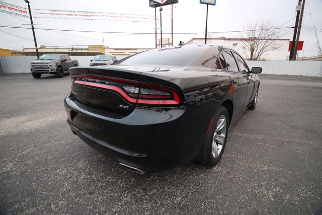 2018 Dodge Charger SXT Plus | San Antonio, TX | R&amp;L Certified Auto Group