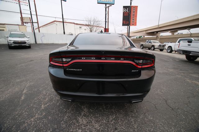 2018 Dodge Charger SXT Plus | San Antonio, TX | R&amp;L Certified Auto Group