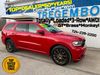 2018 Dodge Durango AWD GT Brass Monkey | Bentleyville, Pennsylvania | Tregembo Motors