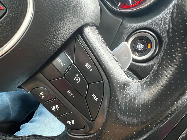 2018 Dodge Durango AWD GT Brass Monkey