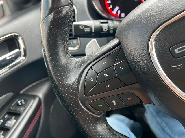 2018 Dodge Durango AWD GT Brass Monkey