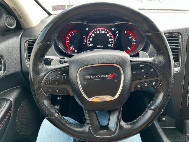 2018 Dodge Durango AWD GT Brass Monkey