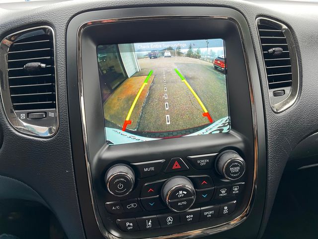 2018 Dodge Durango AWD GT Brass Monkey