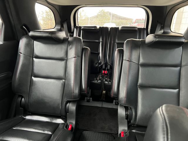 2018 Dodge Durango AWD GT Brass Monkey