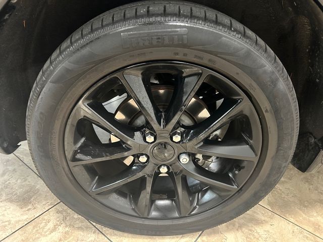 2018 Dodge Durango R/T