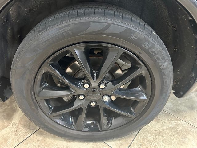 2018 Dodge Durango R/T