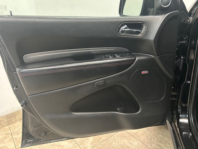 2018 Dodge Durango R/T