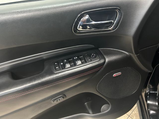 2018 Dodge Durango R/T