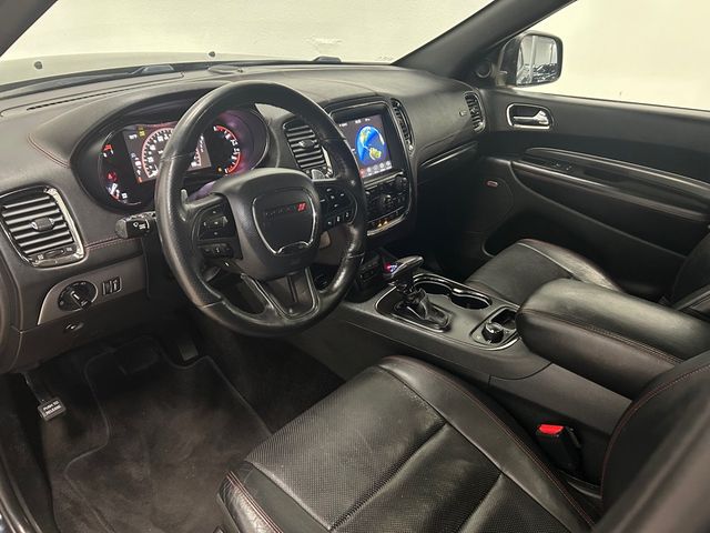 2018 Dodge Durango R/T