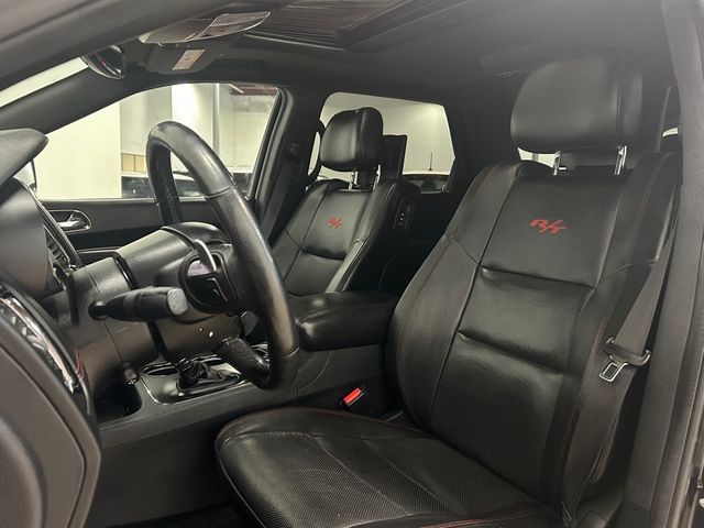 2018 Dodge Durango R/T