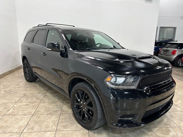 2018 Dodge Durango R/T