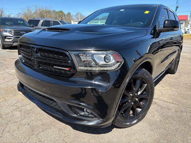 2018 Dodge Durango GT | Gainesville, GA | Global Motorsports