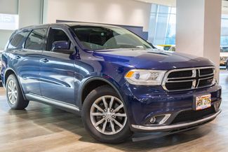 2018 Dodge Durango