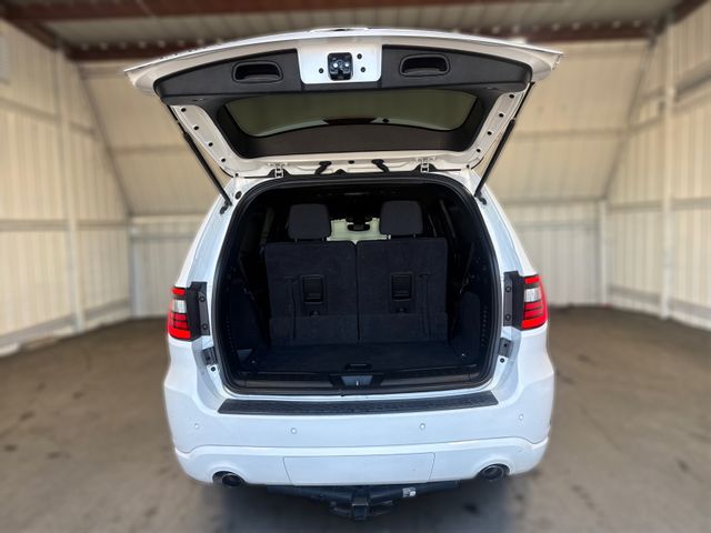 2018 Dodge Durango SXT | Houston, TX | Texas Star Motors