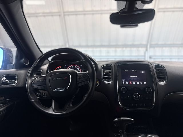 2018 Dodge Durango SXT | Houston, TX | Texas Star Motors