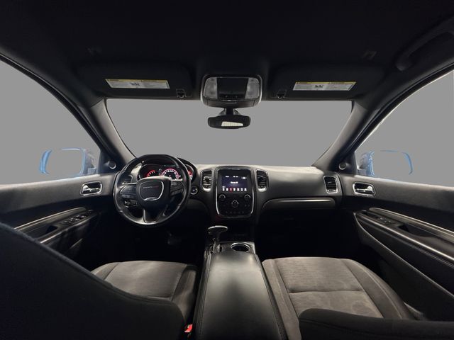 2018 Dodge Durango SXT 2018 Dodge Durango SXT