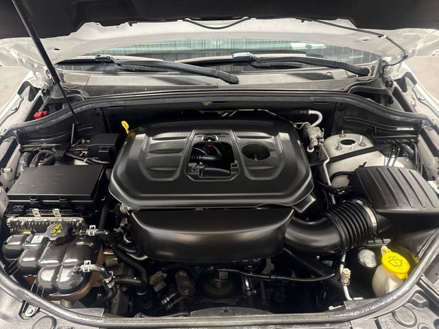 2018 Dodge Durango SXT 2018 Dodge Durango SXT