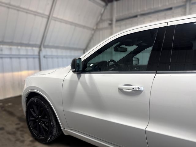 2018 Dodge Durango SXT | Houston, TX | Texas Star Motors