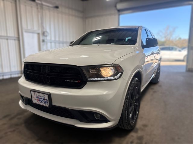 2018 Dodge Durango SXT | Houston, TX | Texas Star Motors 2018 Dodge Durango SXT | Houston, TX | Texas Star Motors