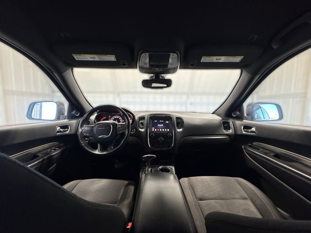 2018 Dodge Durango SXT 2018 Dodge Durango SXT