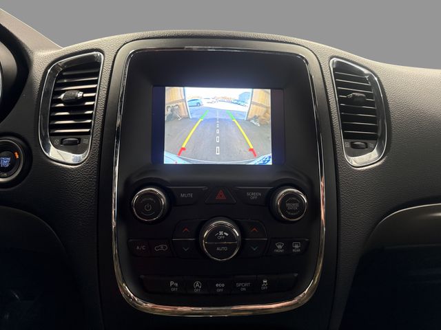 2018 Dodge Durango SXT | Houston, TX | Texas Star Motors