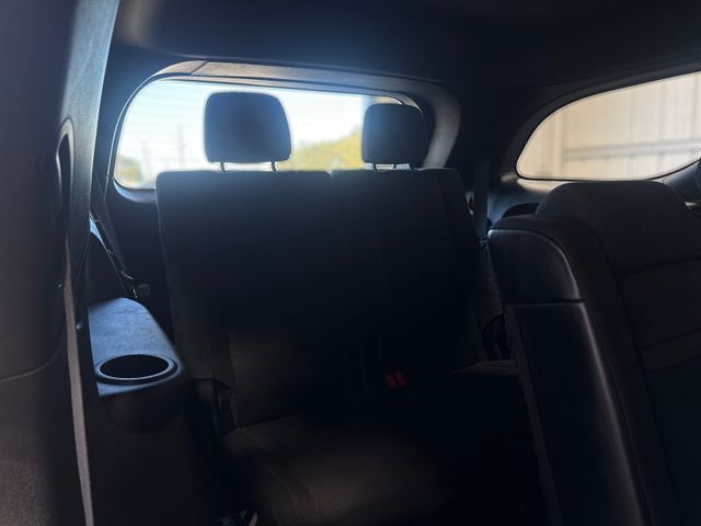 2018 Dodge Durango SXT | Houston, TX | Texas Star Motors