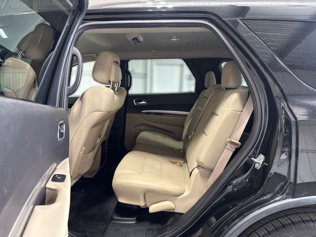 2018 Dodge Durango SXT 2018 Dodge Durango SXT