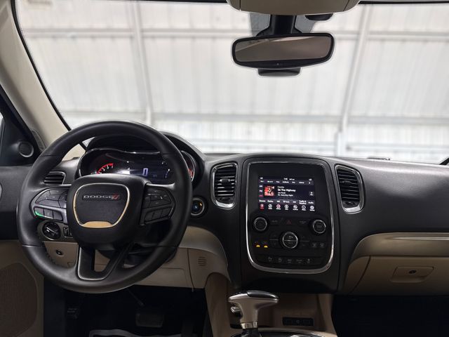 2018 Dodge Durango SXT 2018 Dodge Durango SXT