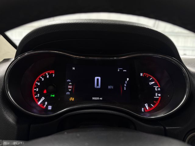 2018 Dodge Durango SXT 2018 Dodge Durango SXT