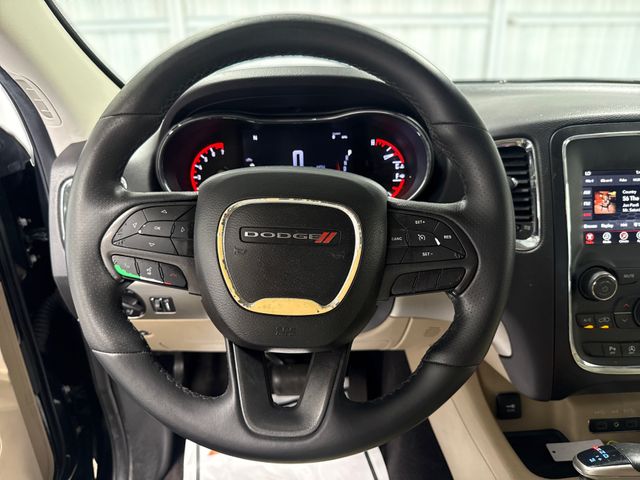 2018 Dodge Durango SXT | Houston, TX | Texas Star Motors 2018 Dodge Durango SXT | Houston, TX | Texas Star Motors