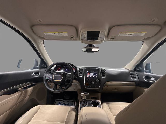 2018 Dodge Durango SXT 2018 Dodge Durango SXT