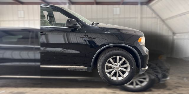 2018 Dodge Durango SXT | Houston, TX | Texas Star Motors 2018 Dodge Durango SXT | Houston, TX | Texas Star Motors