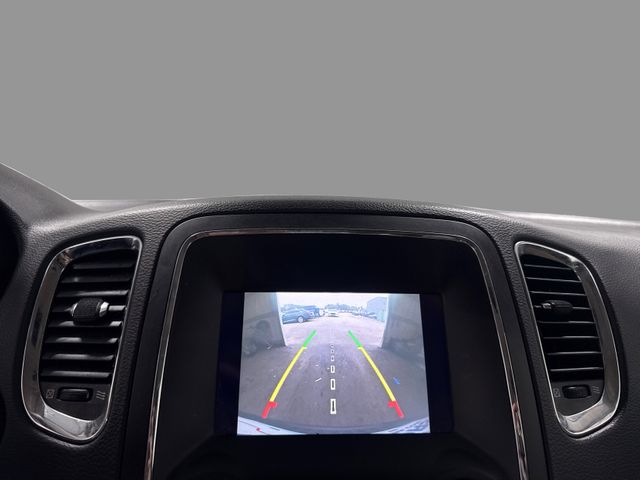 2018 Dodge Durango SXT 2018 Dodge Durango SXT