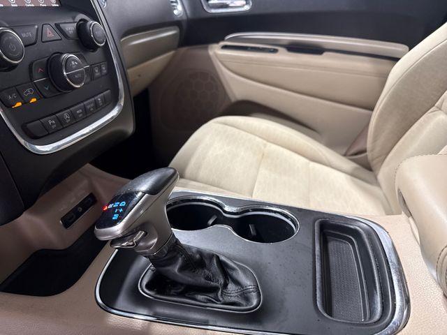 2018 Dodge Durango SXT | Houston, TX | Texas Star Motors