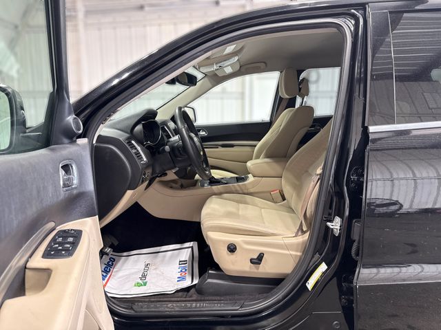 2018 Dodge Durango SXT | Houston, TX | Texas Star Motors