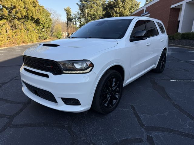 2018 Dodge Durango R/T | Marietta, Georgia | Sullivan Autos of Atlanta