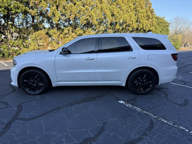 2018 Dodge Durango R/T
