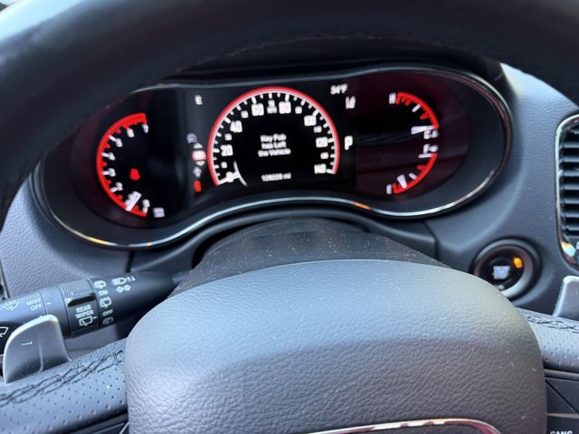 2018 Dodge Durango R/T