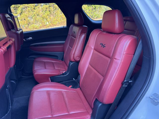 2018 Dodge Durango R/T