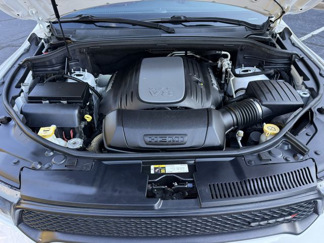 2018 Dodge Durango R/T